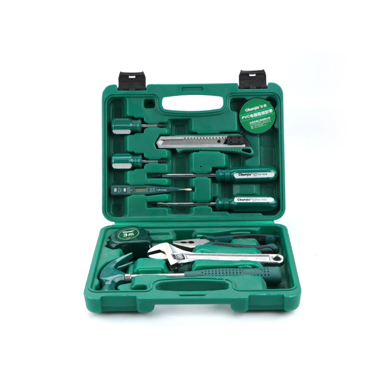 [CL-104612] 12件家用组套工具