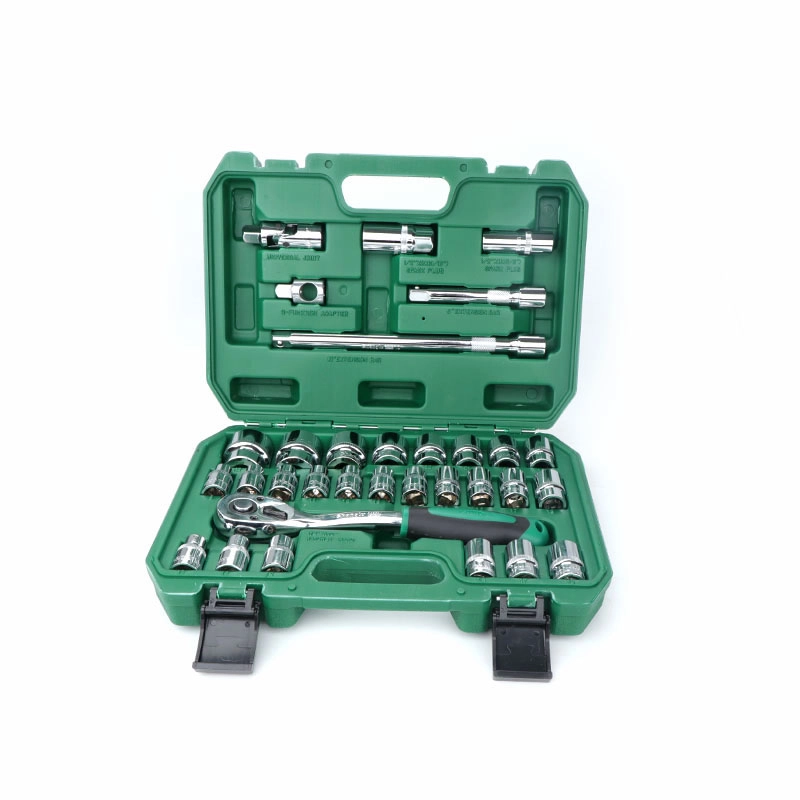 [CL-106732] T系列32PCS镜面套筒组套