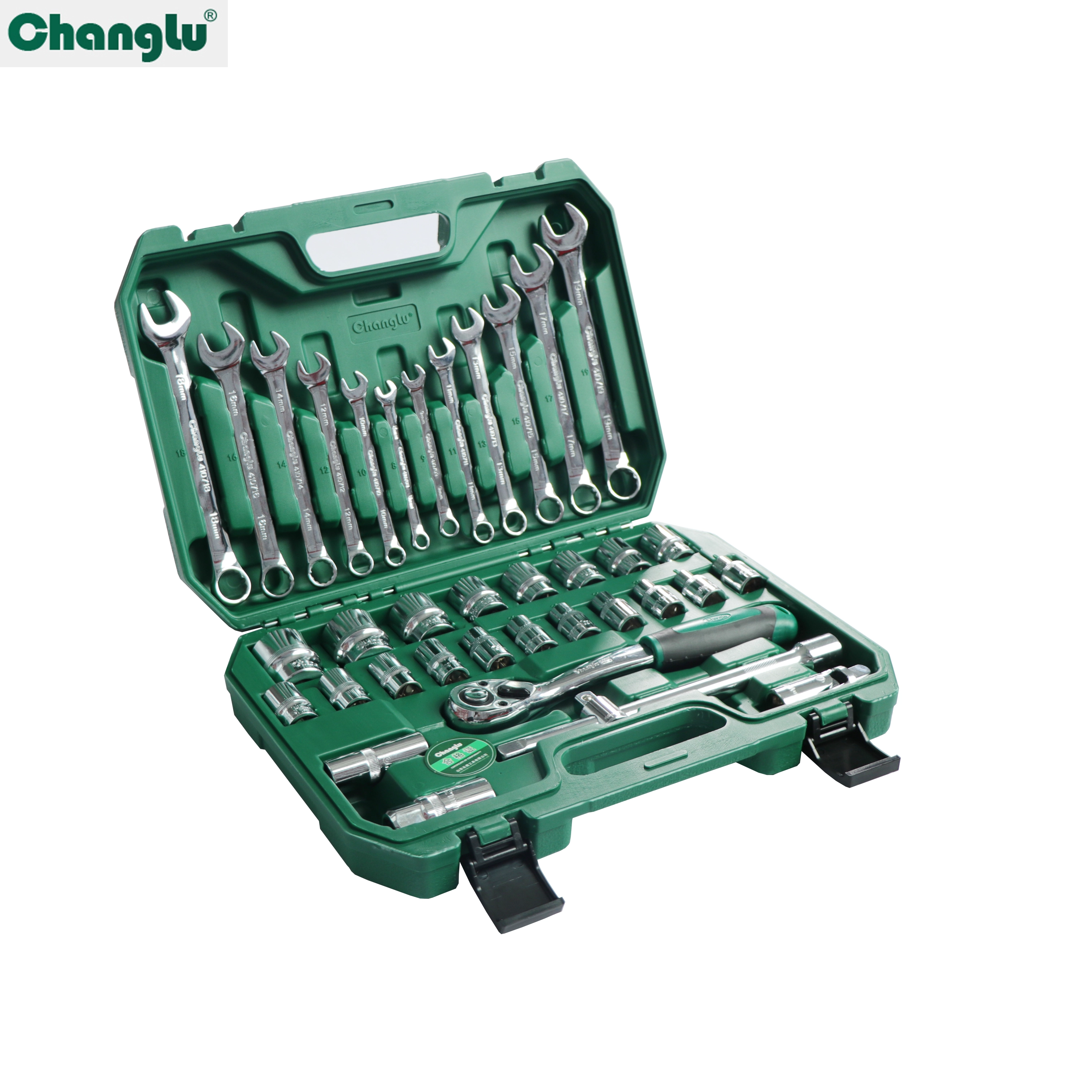 [CL-107237] T系列37PCS维修工具组套