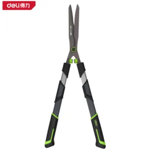 [DL-YL1007] 波浪刃锋利省力整篱剪850mm(绿)(个)