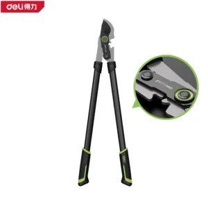 [DL-YL1102] 齿轮省力树枝剪785mm齿轮省力(绿)(个)
