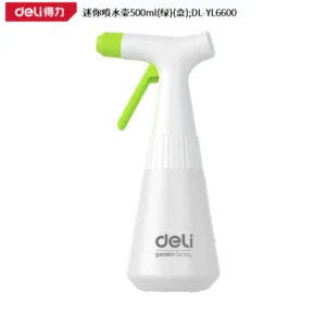 [DL-YL6600] 迷你喷水壶500ml(绿)(盒)