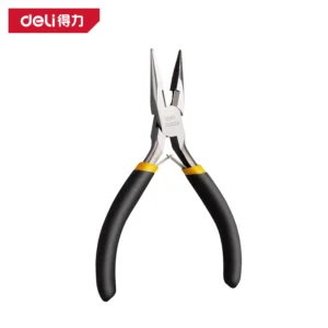 [DL20026] 迷你尖嘴钳5寸(黑)(把)