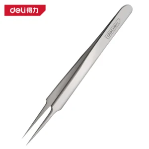 [DL396214] 镊子SA-14110mm(银)(支)(售完取消)