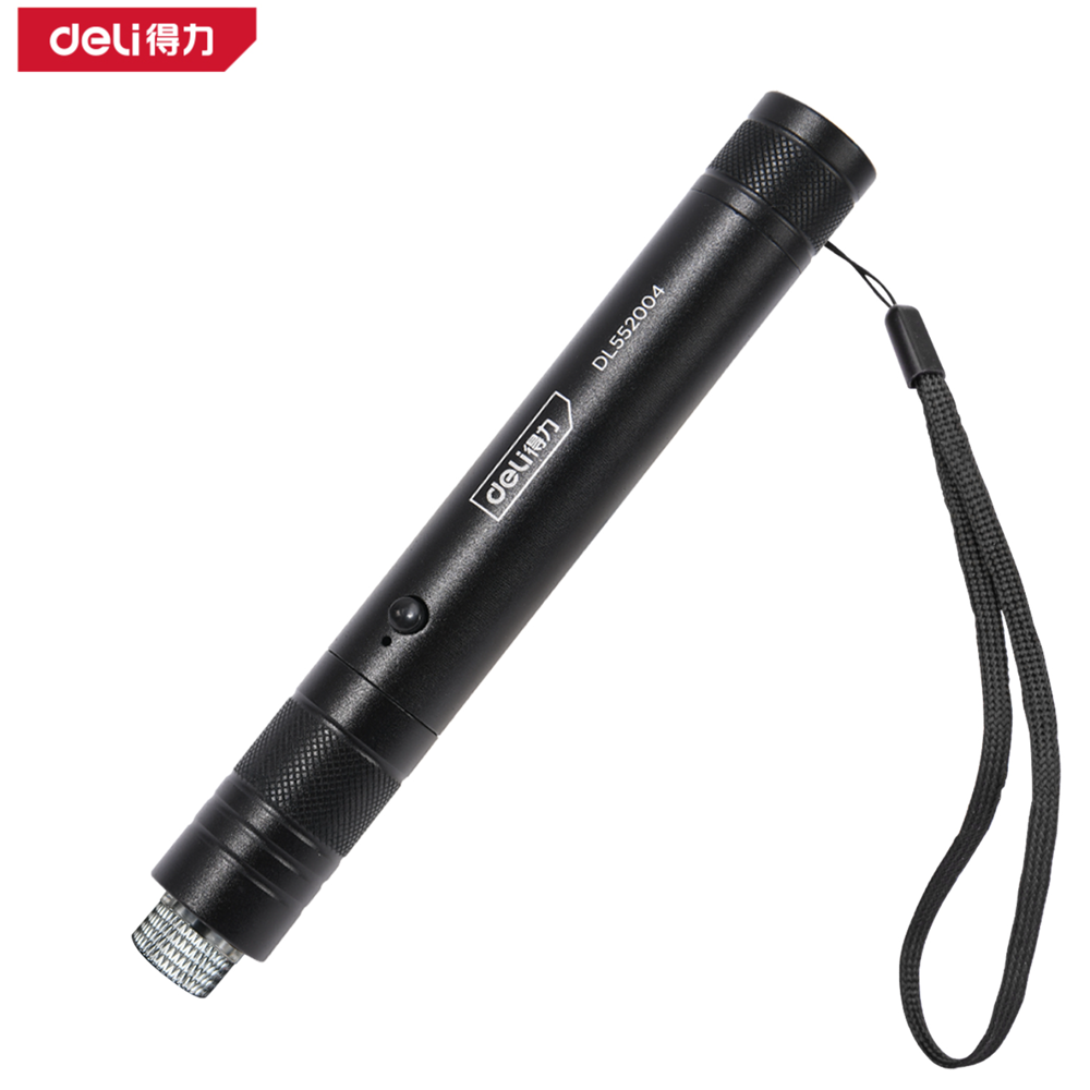 [DL552004] 红光激光笔170mAh(黑)(只)