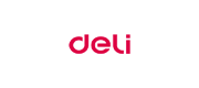 得力 deli