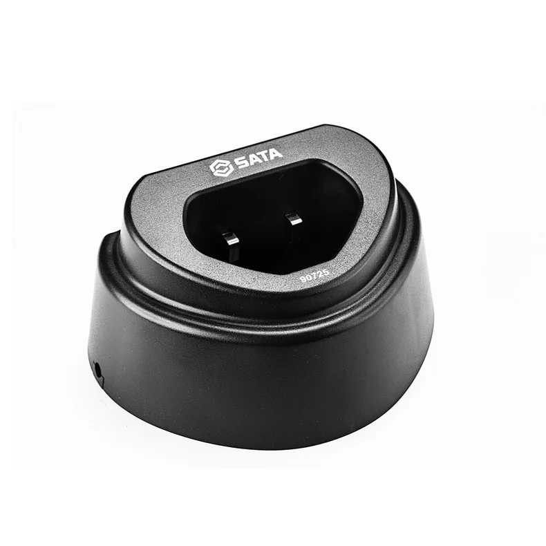 [90725] 5V/1.3A锂电充电座(用于90722,不含线)（退市）