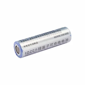 [90749] 锂离子电池2600mAh（退市）