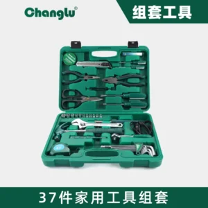 [CL-105037] 37件家用组套工具