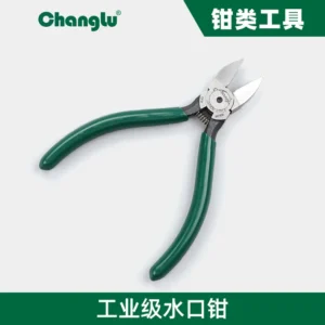 [CL-601907] 工业级水口钳7寸