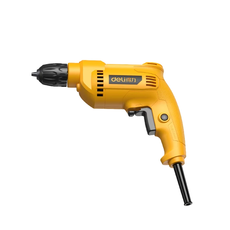 [DC170] 得力工具电钻480W10mm(台)