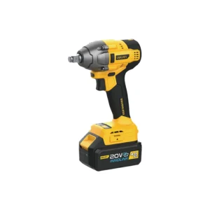 [DC230] 得力工具冲击扳手20V320N.m(台)