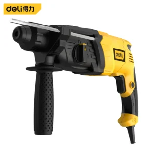 [DC370] 得力工具电锤800W26mm(台)