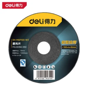 [DH-MGP100-W2] 磨光片100*4mm(黑)(片)