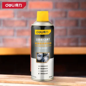[DL-GS500] 防锈润滑剂500ml(黄)(瓶)