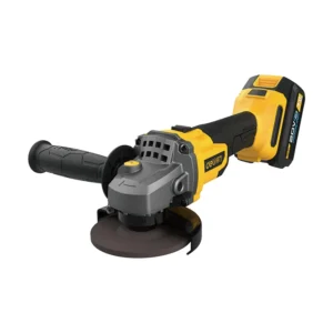 [DL-JM20-1D4] 得力工具角磨机20V100mm(盒)