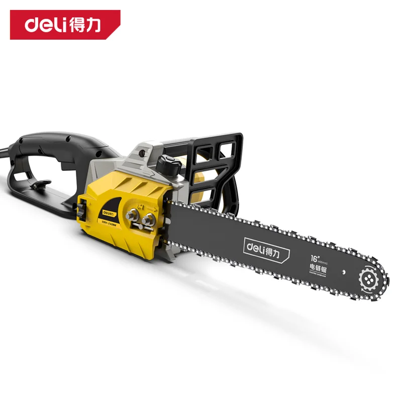 [DL-LJ405-W1] 电链锯1400W,16"(405mm）