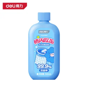 [DL-YKJ004] 洗衣机槽除菌液500ml(透明)(瓶)