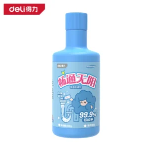 [DL-YKJ005] 管道疏通剂500ml(透明)(瓶)