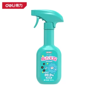[DL-YKJ006] 墙面除霉喷雾300ml(透明)(瓶)