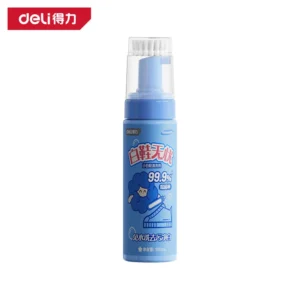 [DL-YKJ008] 小白鞋清洗剂150ml(透明)(瓶)