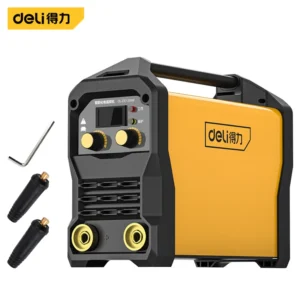 [DL-ZX7-200W] 手工焊机ZX7-200(黄)(台)