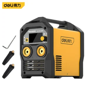 [DL-ZX7-400W] 手工焊机ZX7-400(黄)(台)