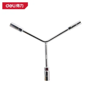 [DL101214] 三叉扳手10x12x14mm(银)(支)