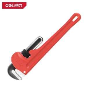 [DL105012] 管子钳12寸铝合金铬钼钢(灰)(把)