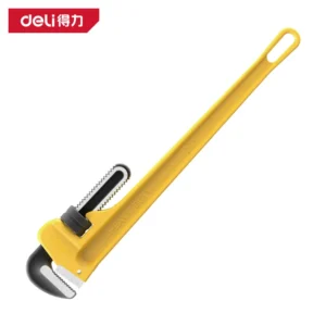 [DL106024] 管子钳24寸(黄)(把)