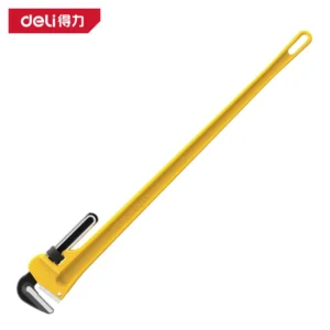 [DL106048] 管子钳48寸(黄)(把)