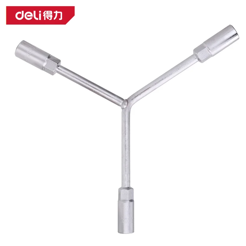 [DL121314] 三叉扳手12x13x14mm(银)(支)