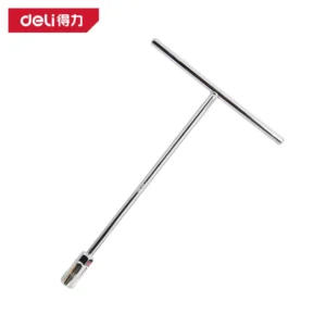 [DL14] T型扳手14mm(银)(支)