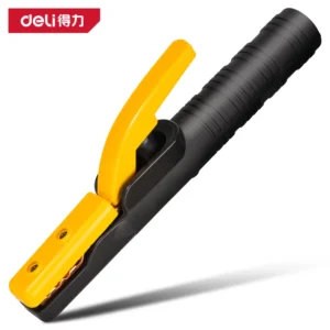 [DL23800A] 专业级电焊钳600-800A(黄)(把)