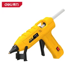 [DL2560] 热熔胶枪60W(黄)(把)