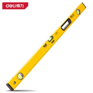 [DL290800] 精铣底水平尺800mm(黄)(把)