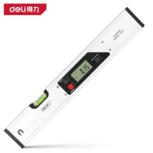 [DL293400] 数显水平尺400mm(银)(把)