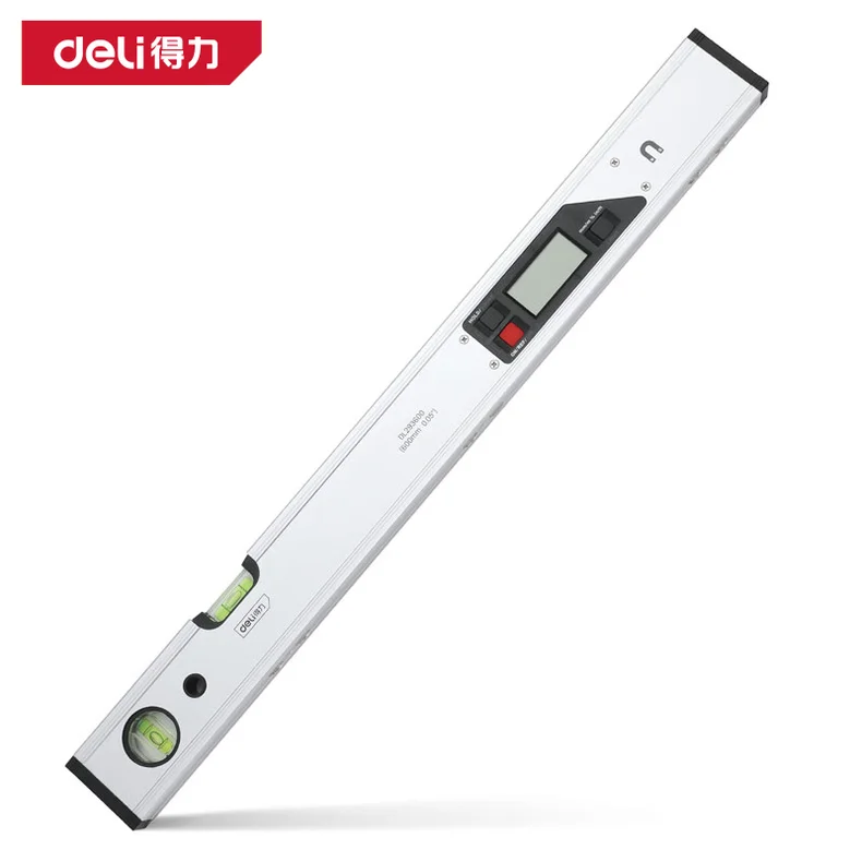 [DL293600] 数显水平尺600mm(银)(把)