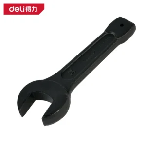 [DL32334] 敲击呆扳手34mm(黑)(把)