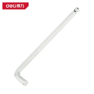 [DL3312] 单只特长球头内六角12MM(银)(支)