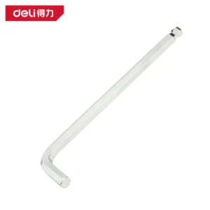 [DL3314] 单只特长球头内六角14MM(银)(支)