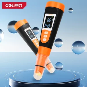 [DL339002] PH计0.01ph(橙)(台)