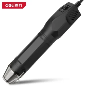 [DL391030] 迷你热风枪140W/300W笔式(黑)(把)