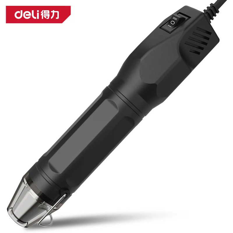 [DL391030] 迷你热风枪140W/300W笔式(黑)(把)