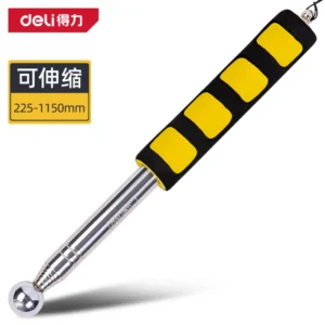 [DL452001] 空鼓锤115cm(黄)(把)