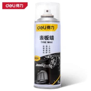 [DL491450] 表板蜡450ml(蓝)(瓶)
