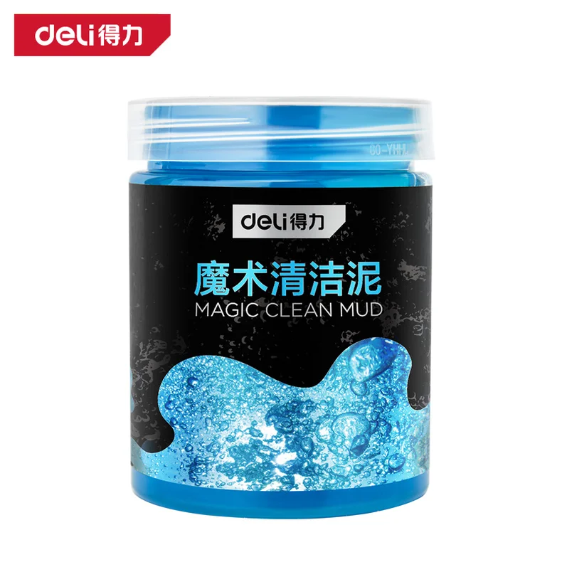 [DL527102] 清洁软泥200g(蓝)(个)