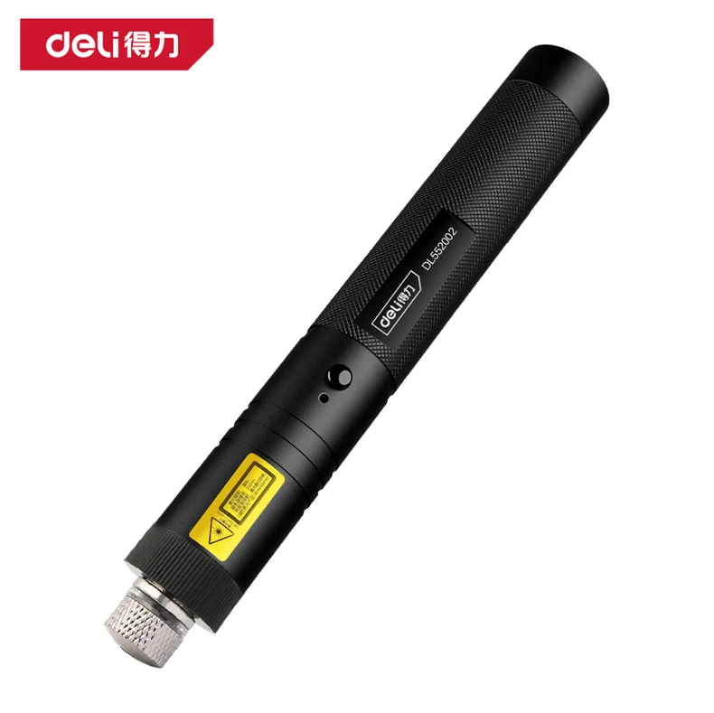 [DL552002] 绿光激光笔800mAh(黑)(只)