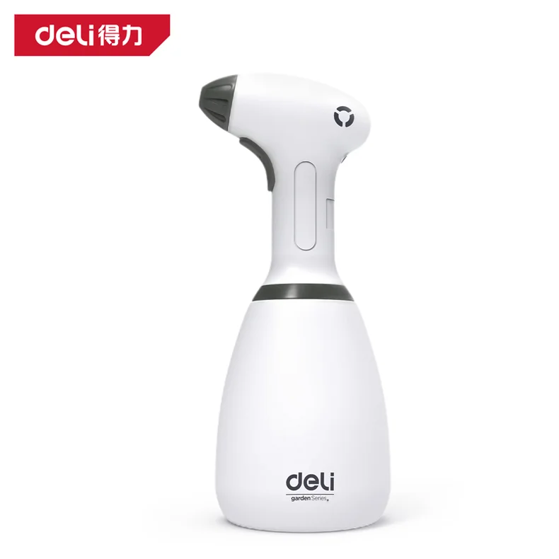 [DL581040] 锂电喷水壶1L1500mAh(灰)(个)