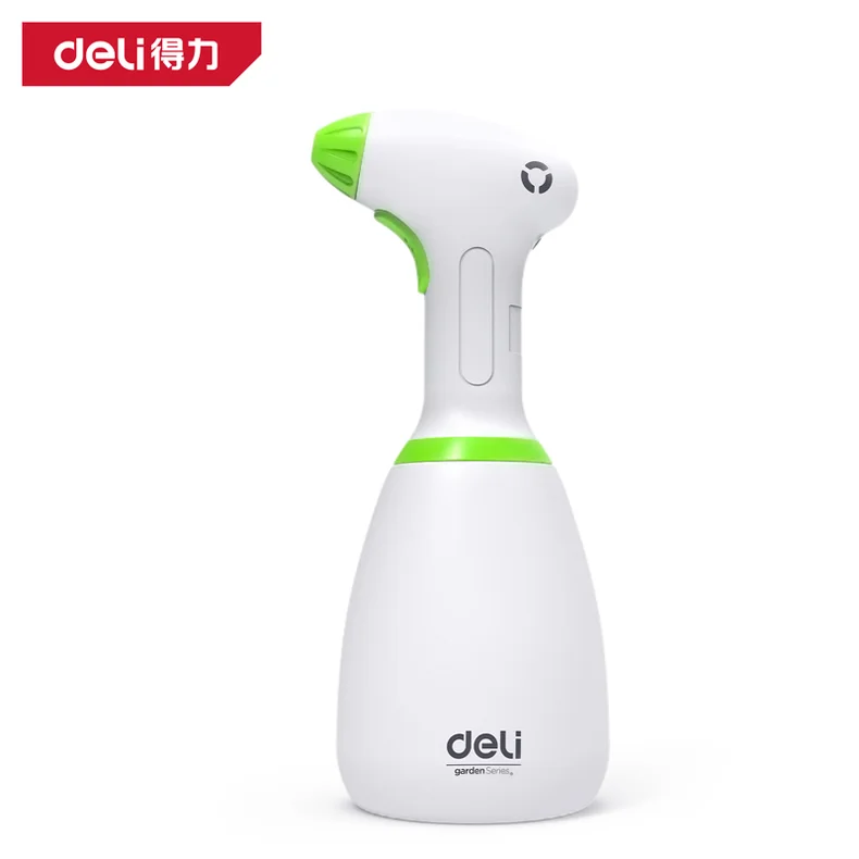 [DL581041] 锂电喷水壶1L1500mAh(绿)(个)